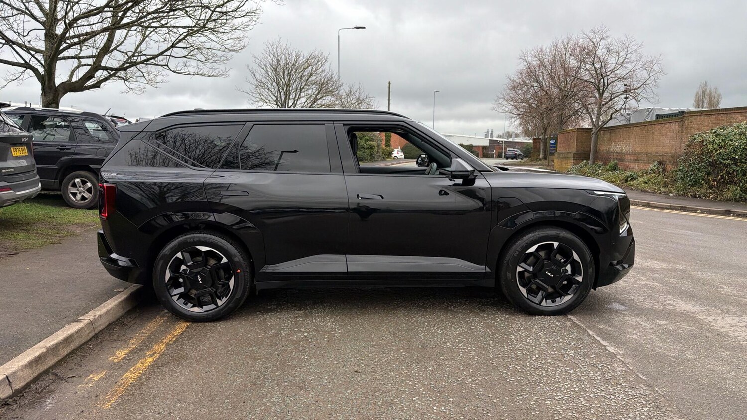 Used Kia EV5 for sale - 77704930: Photo 16