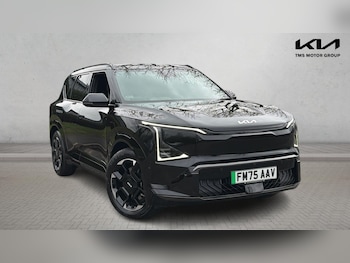 Used Kia EV5 2026 for sale - 77704930: Photo