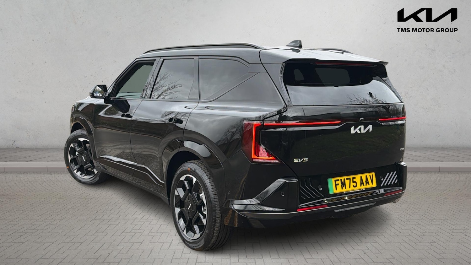 Used Kia EV5 for sale - 77704930: Photo 2