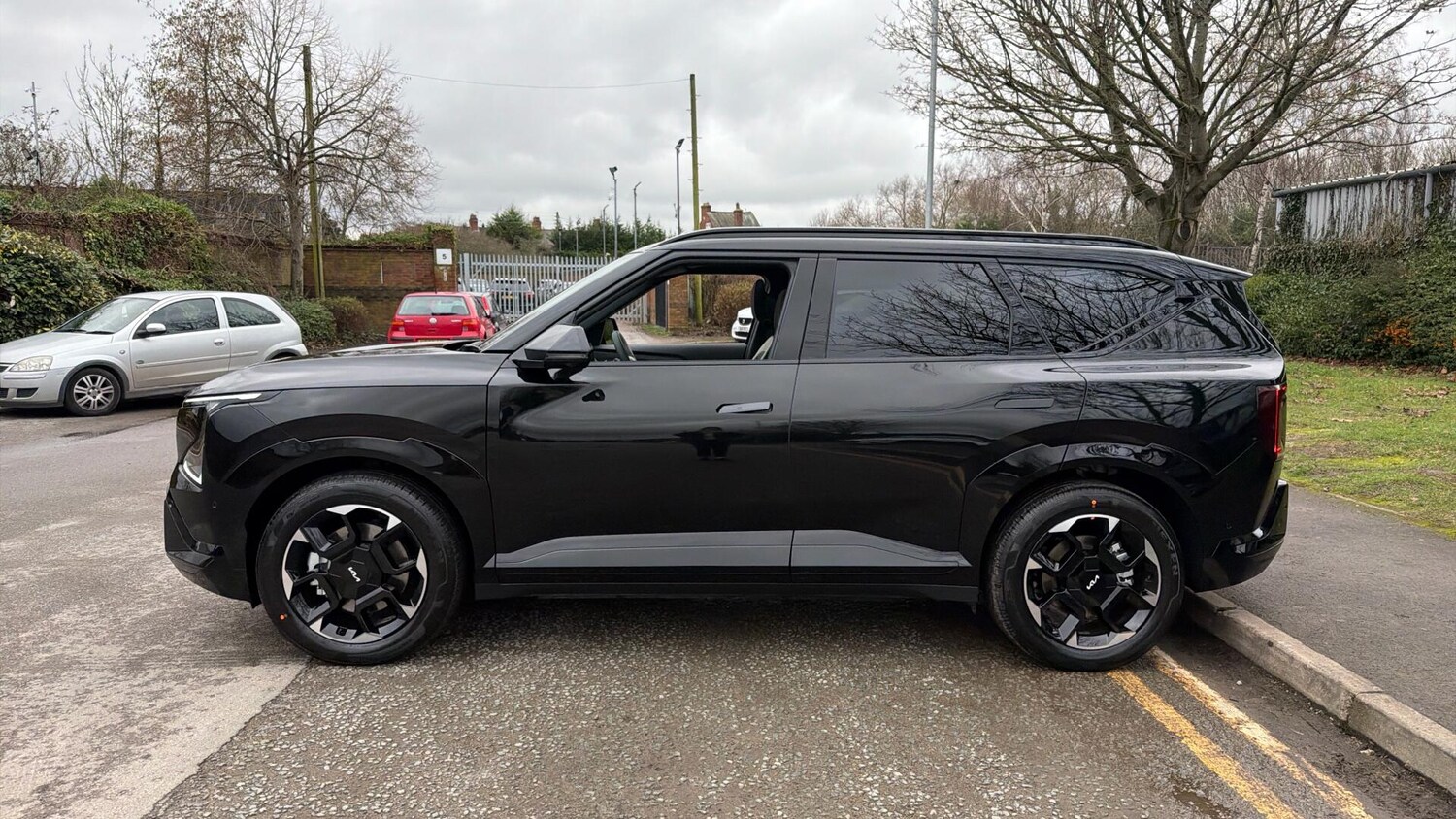 Used Kia EV5 for sale - 77704930: Photo 20