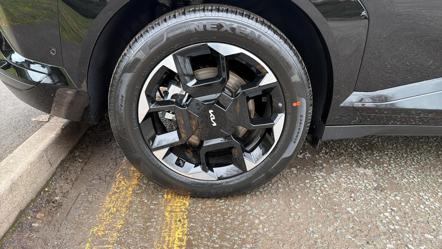 Used Kia EV5 for sale - 77704930: Photo 23