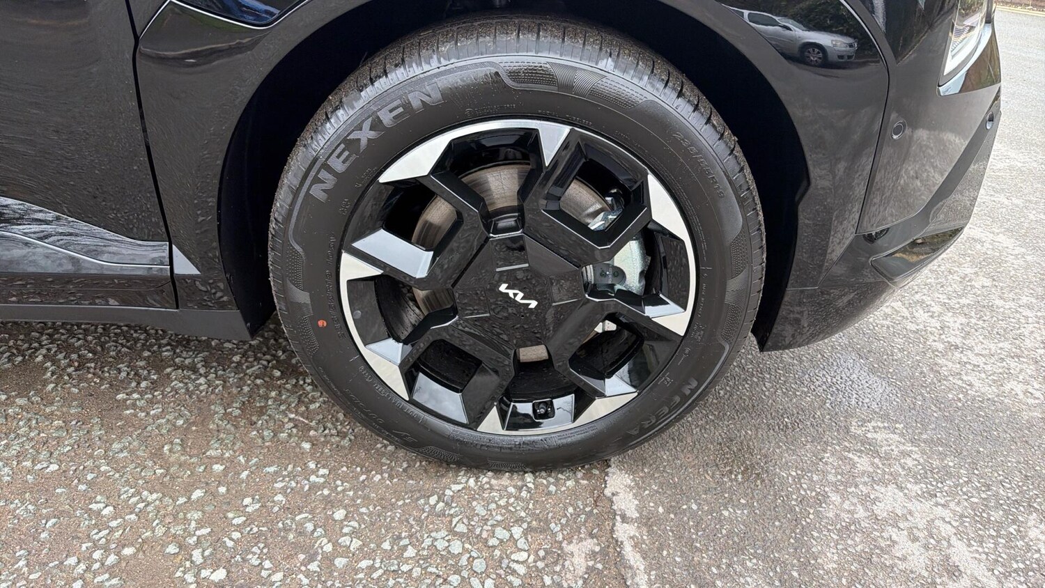 Used Kia EV5 for sale - 77704930: Photo 24