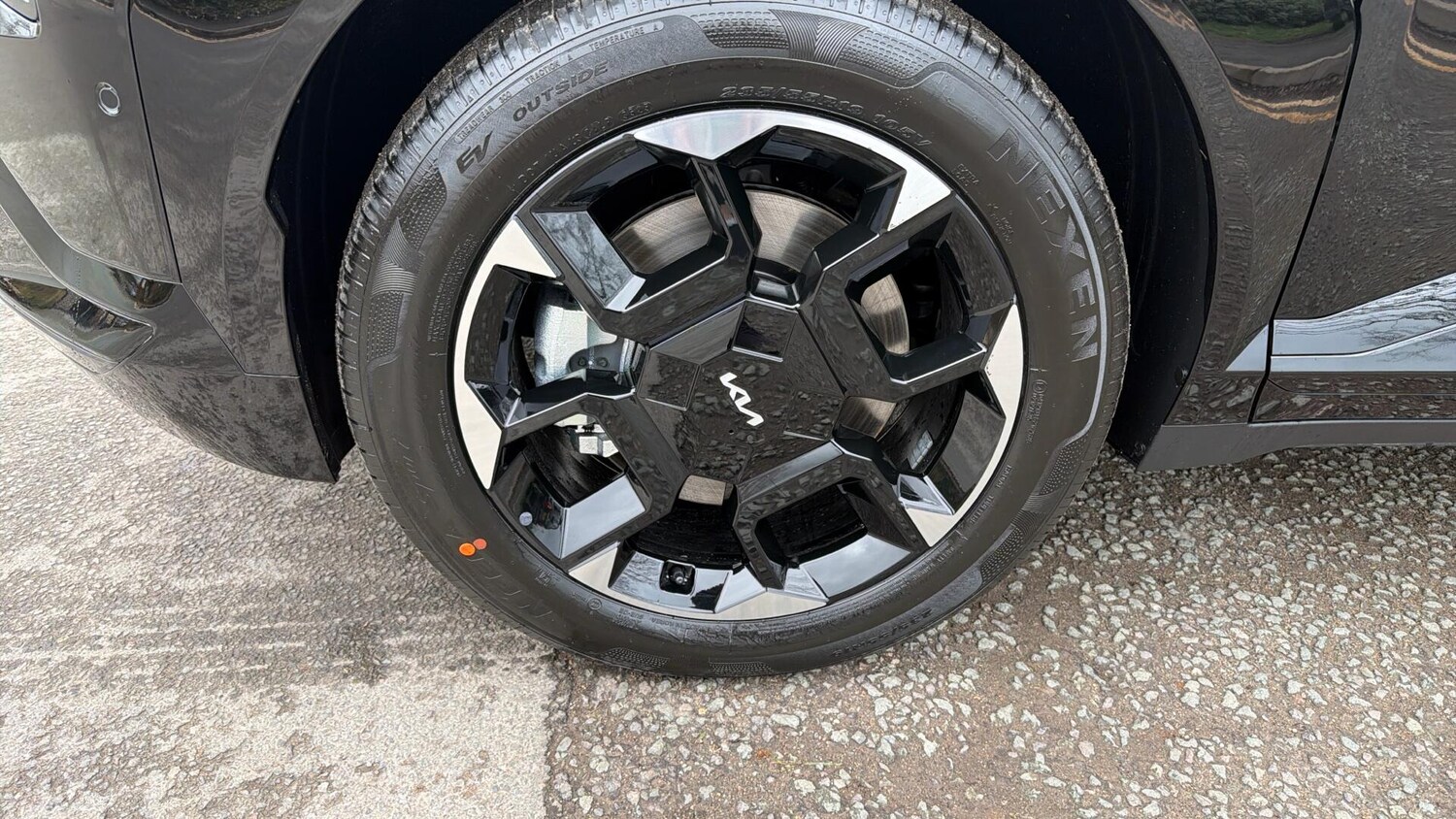 Used Kia EV5 for sale - 77704930: Photo 25