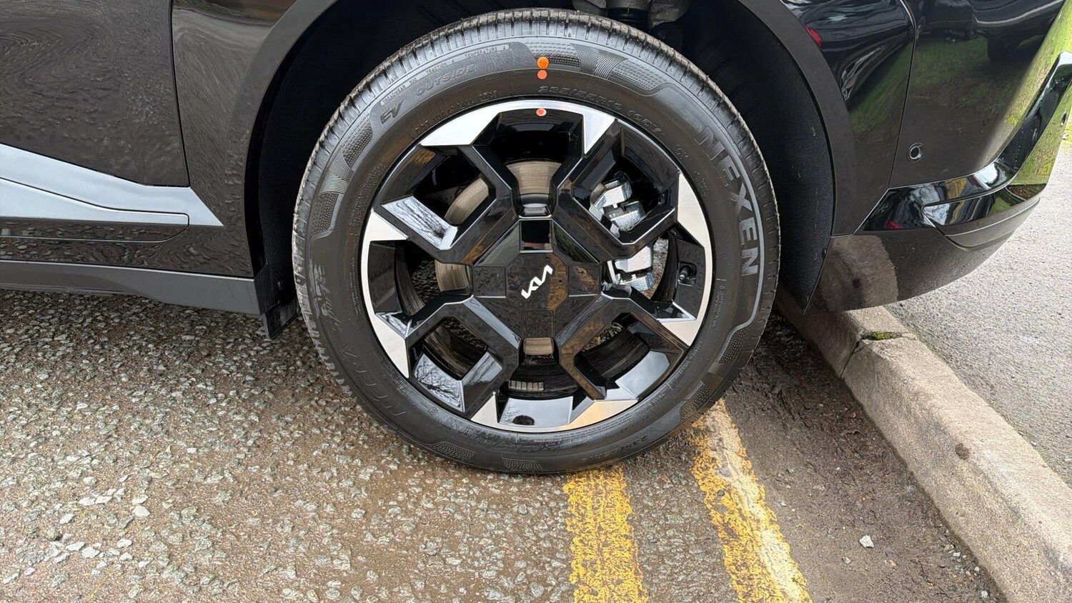 Used Kia EV5 for sale - 77704930: Photo 26