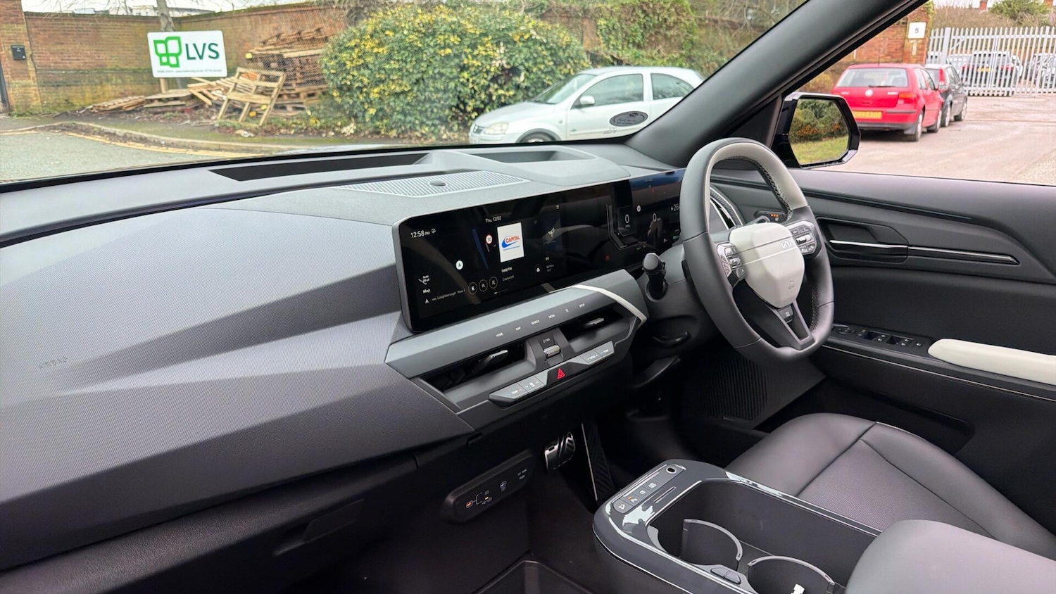 Used Kia EV5 for sale - 77704930: Photo 3