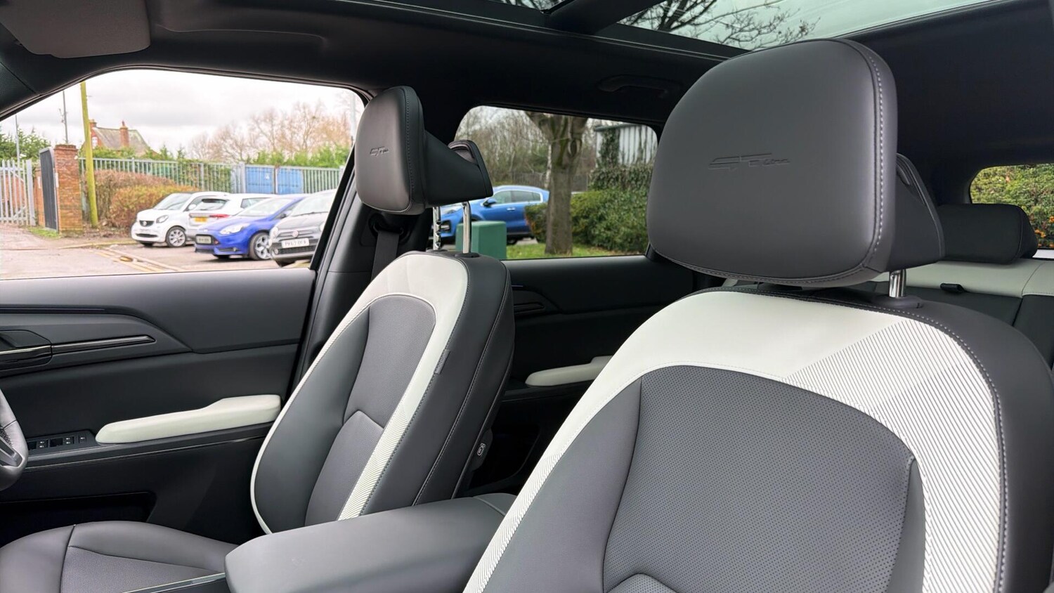 Used Kia EV5 for sale - 77704930: Photo 32