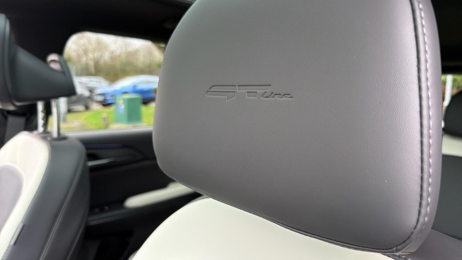 Used Kia EV5 for sale - 77704930: Photo 33