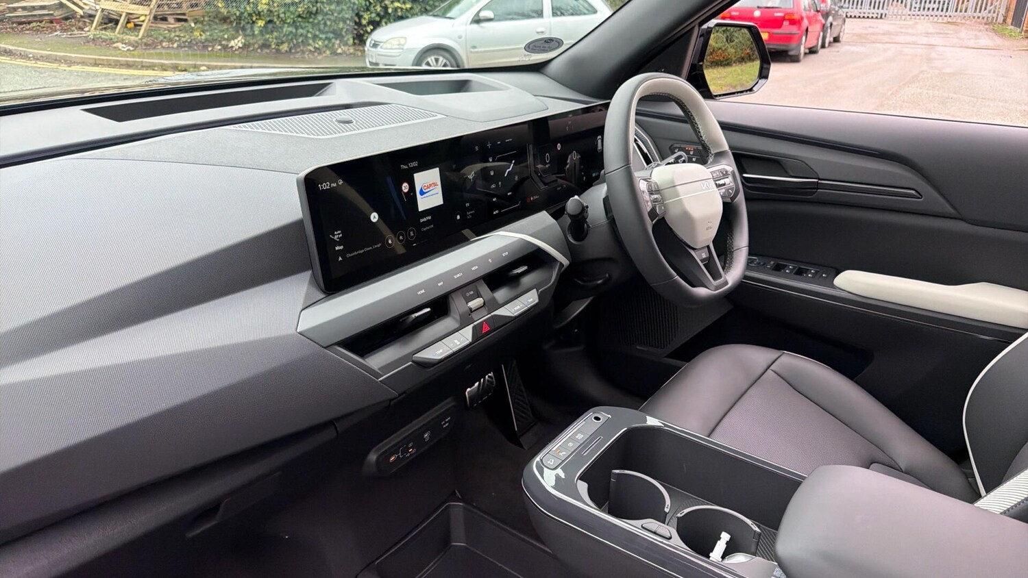 Used Kia EV5 for sale - 77704930: Photo 34