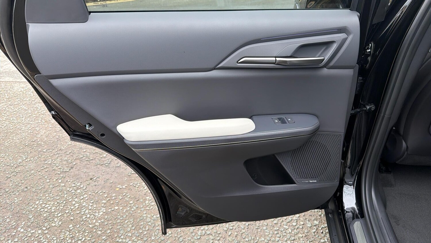 Used Kia EV5 for sale - 77704930: Photo 35