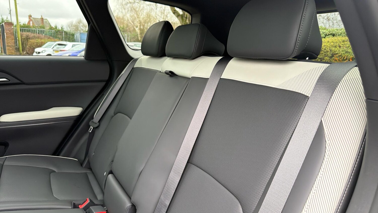 Used Kia EV5 for sale - 77704930: Photo 37