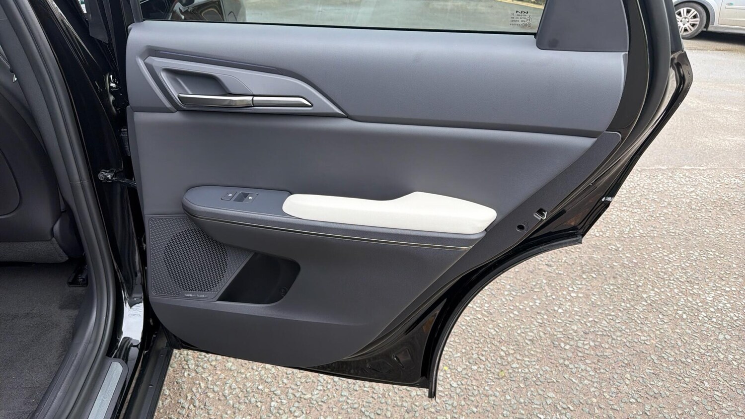 Used Kia EV5 for sale - 77704930: Photo 39