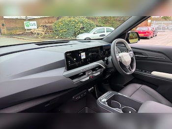 Used Kia EV5 2026 for sale - 77704930: Photo