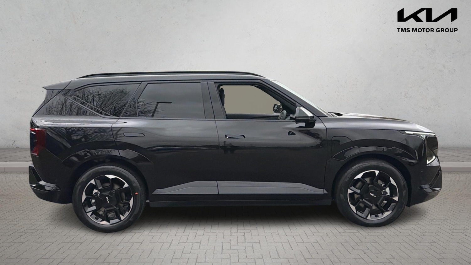 Used Kia EV5 for sale - 77704930: Photo 4