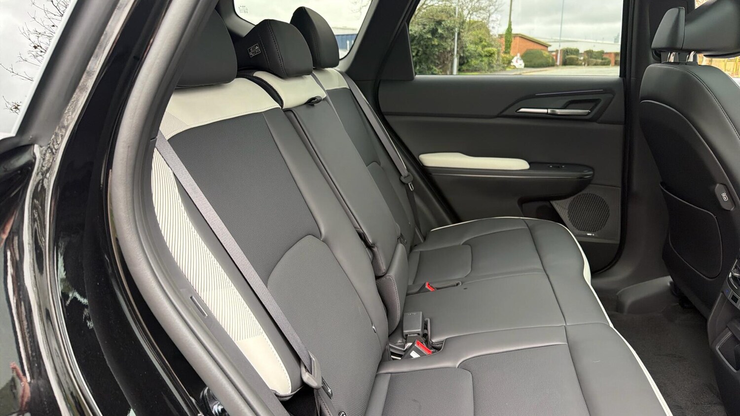 Used Kia EV5 for sale - 77704930: Photo 42