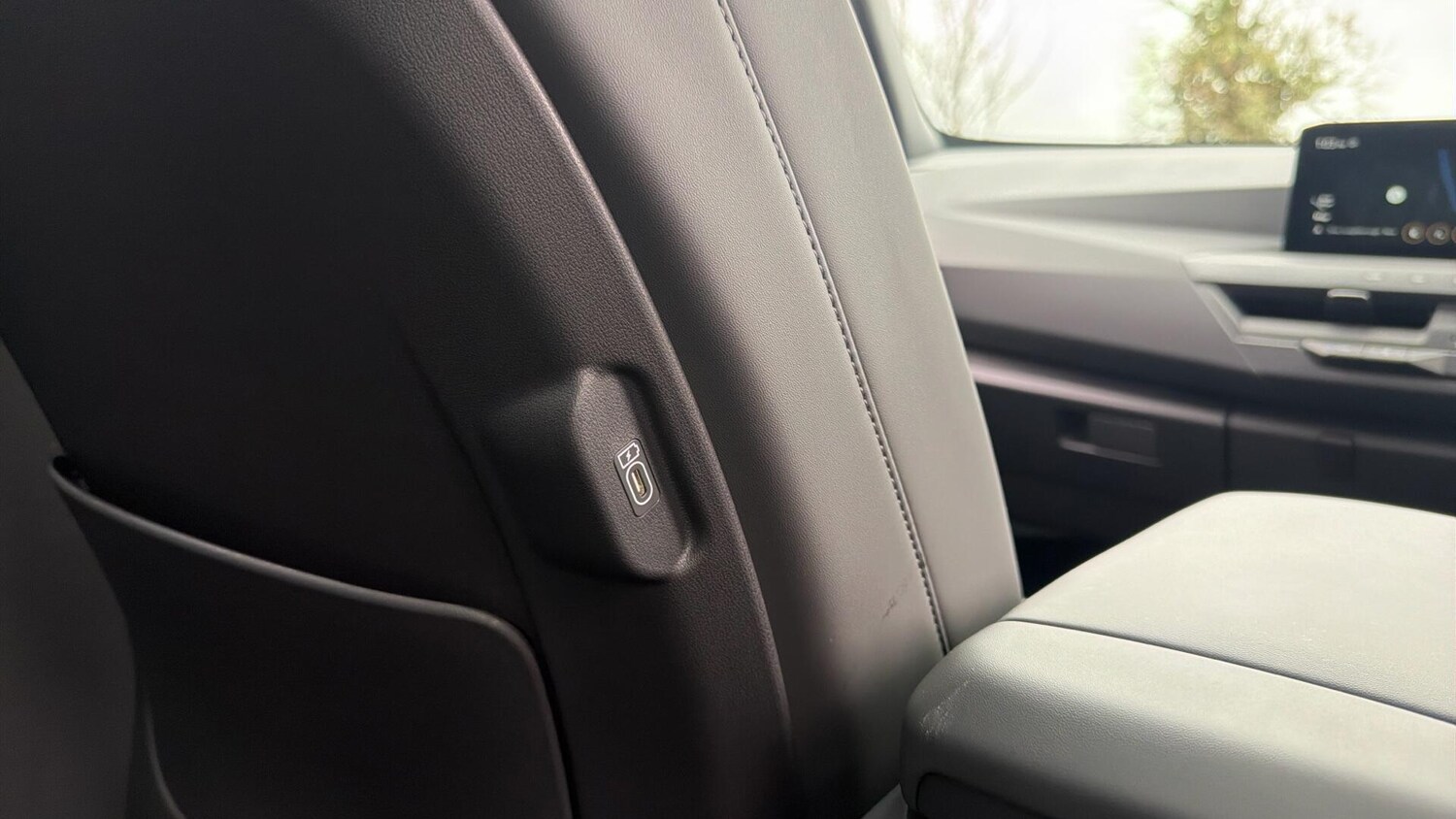 Used Kia EV5 for sale - 77704930: Photo 44