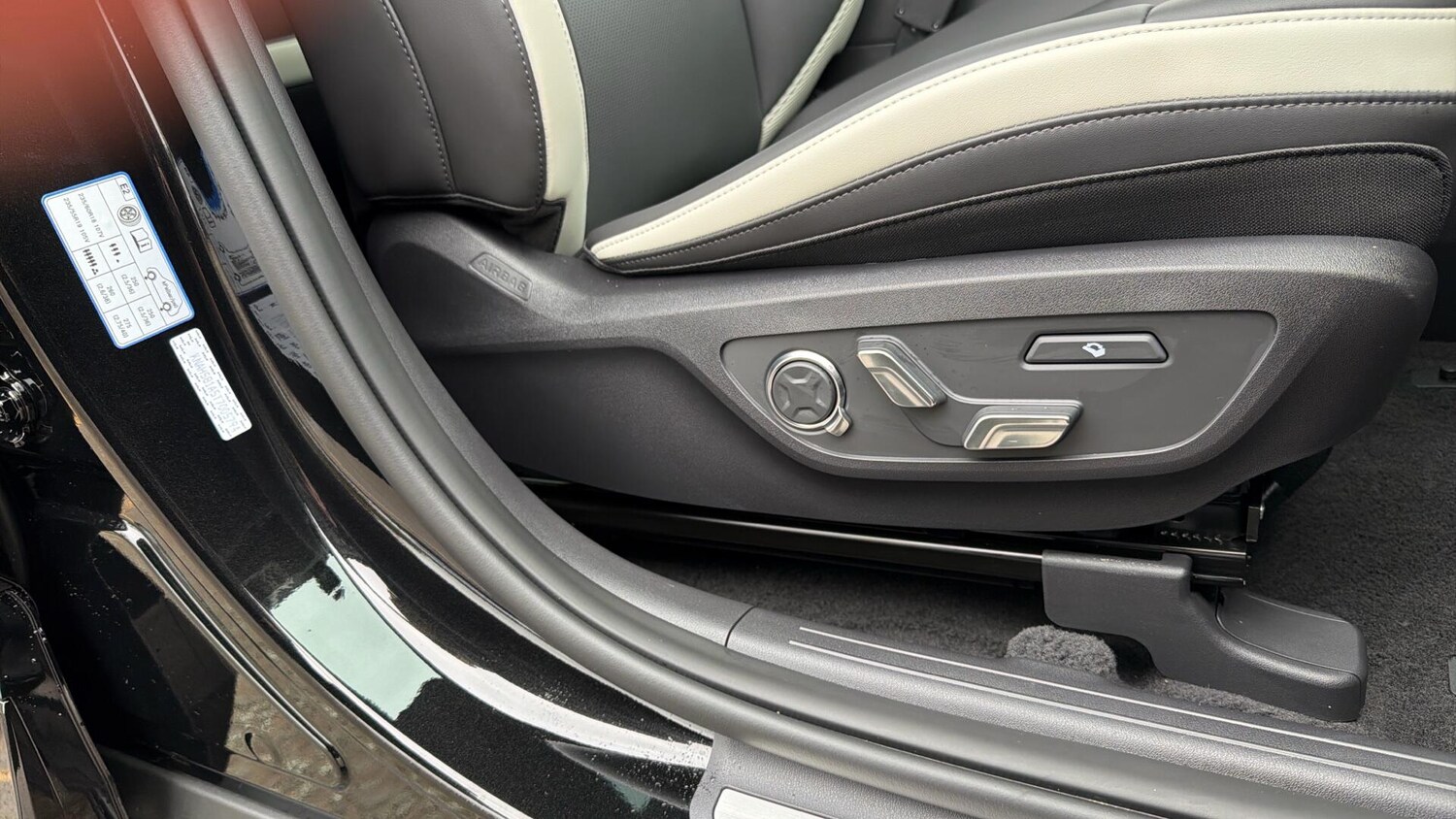 Used Kia EV5 for sale - 77704930: Photo 48