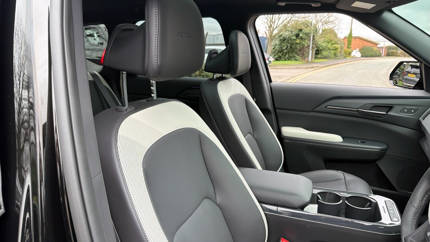 Used Kia EV5 for sale - 77704930: Photo 49