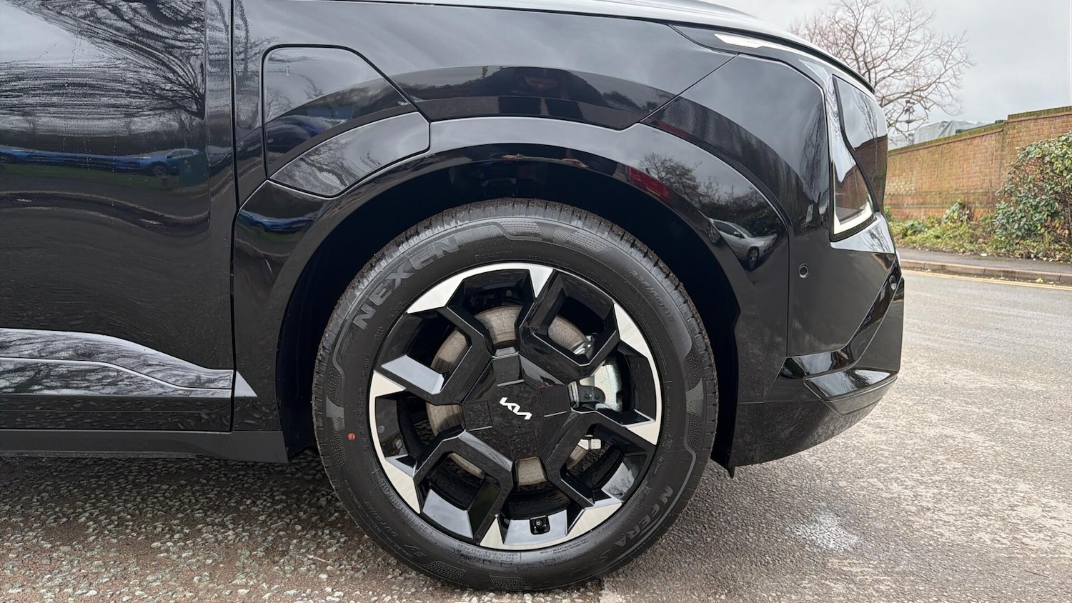 Used Kia EV5 for sale - 77704930: Photo 5