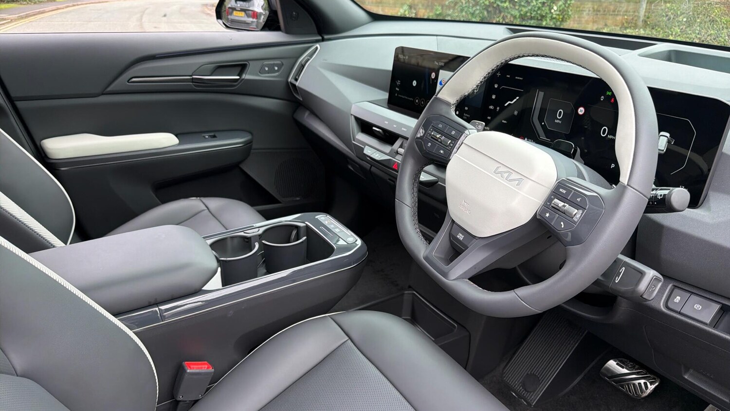 Used Kia EV5 for sale - 77704930: Photo 50