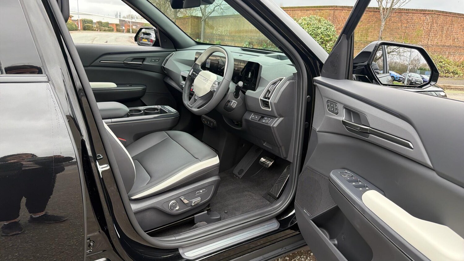 Used Kia EV5 for sale - 77704930: Photo 51