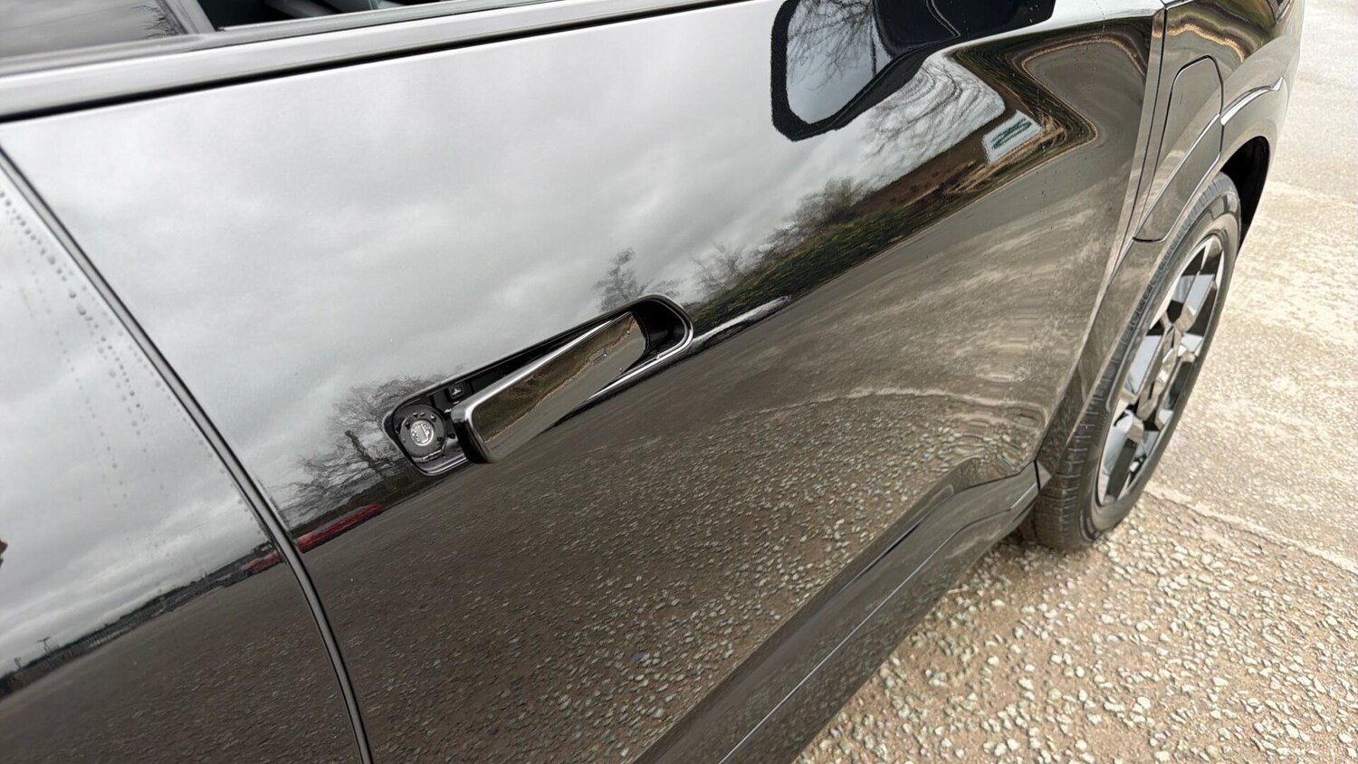 Used Kia EV5 for sale - 77704930: Photo 52