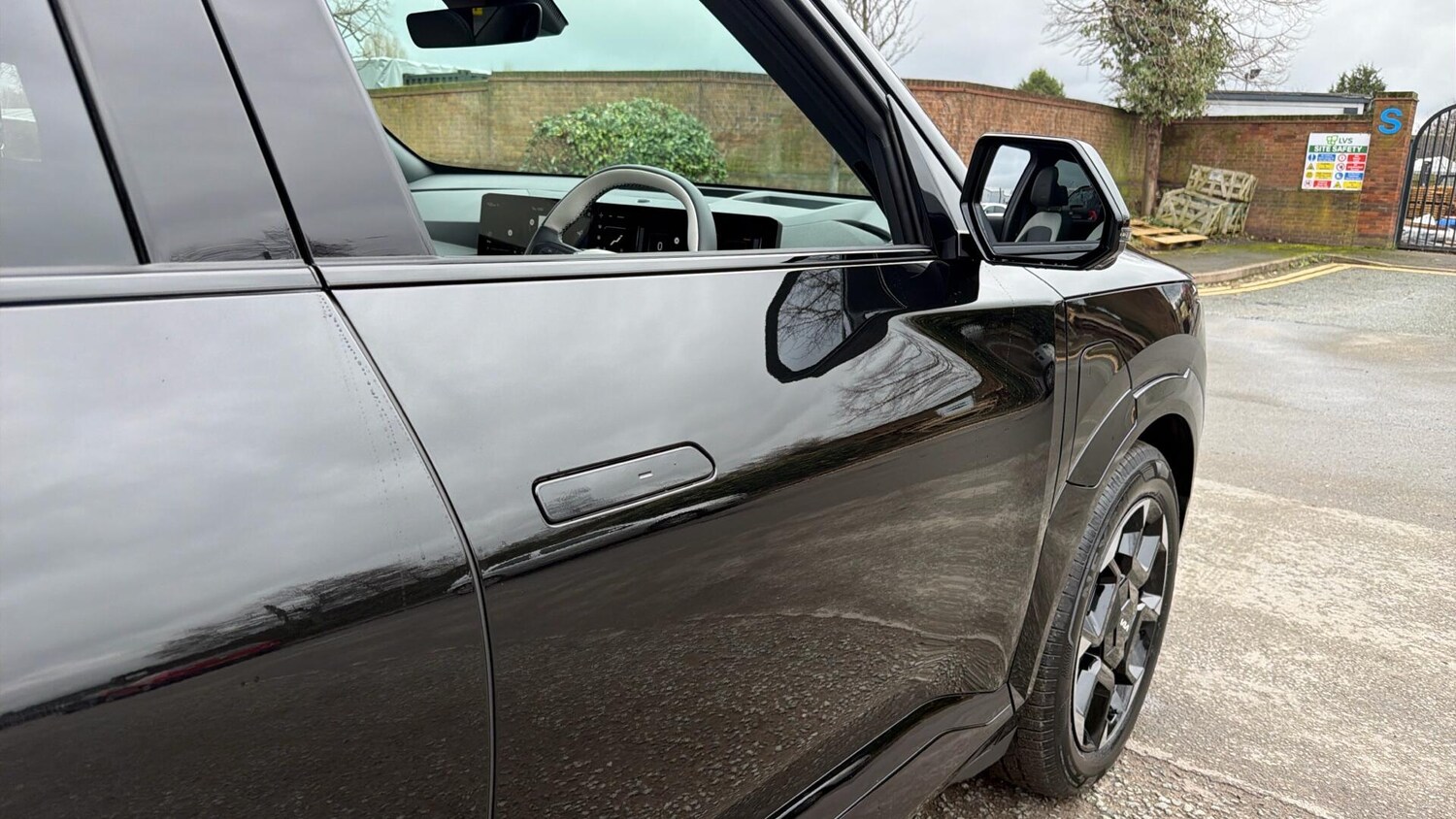 Used Kia EV5 for sale - 77704930: Photo 53