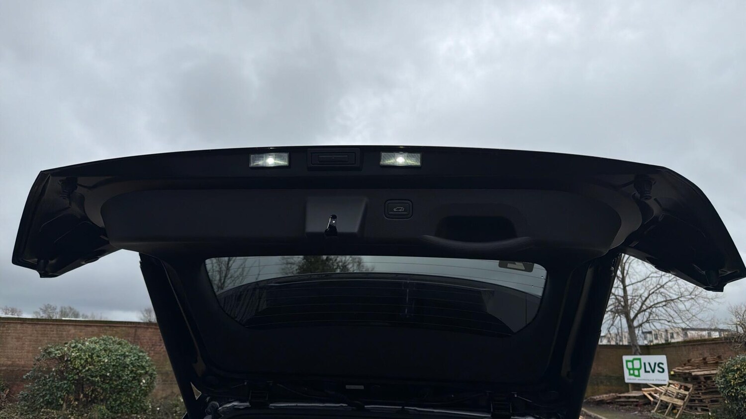 Used Kia EV5 for sale - 77704930: Photo 54