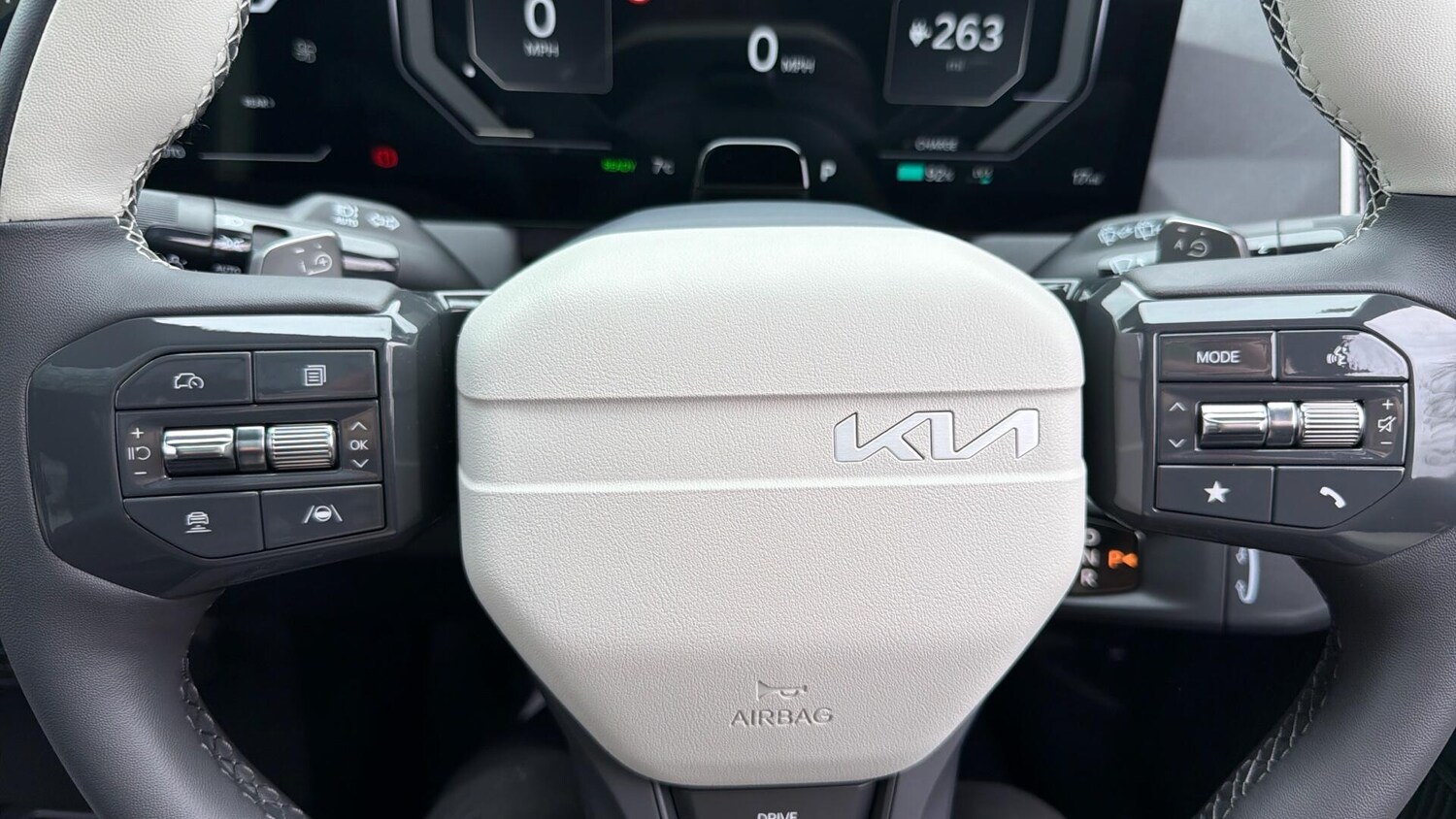 Used Kia EV5 for sale - 77704930: Photo 57