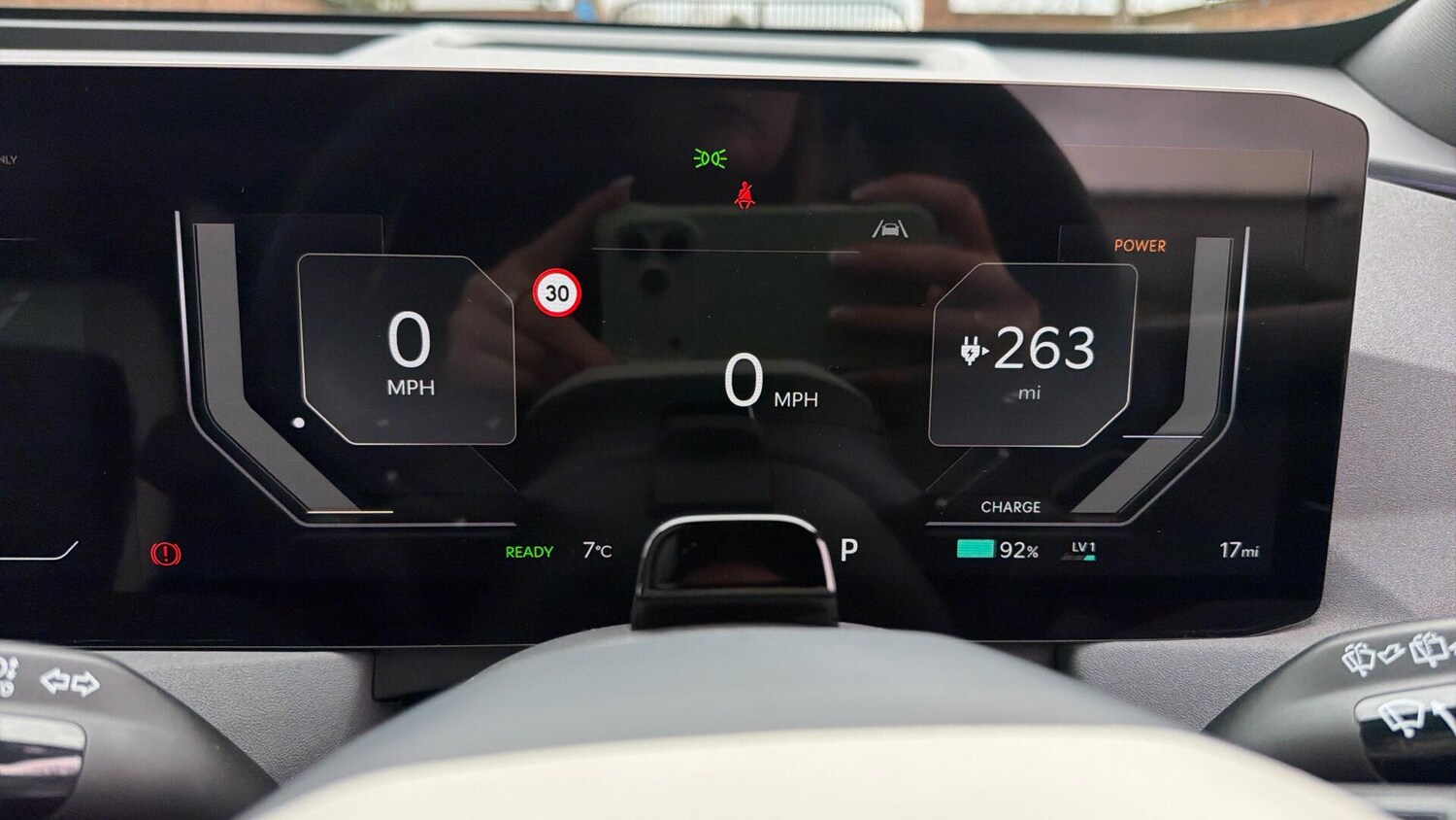 Used Kia EV5 for sale - 77704930: Photo 58