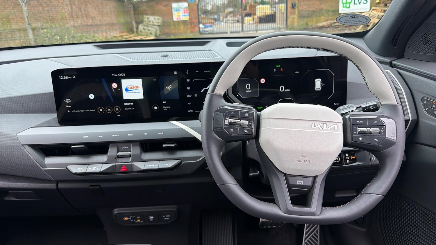 Used Kia EV5 for sale - 77704930: Photo 6