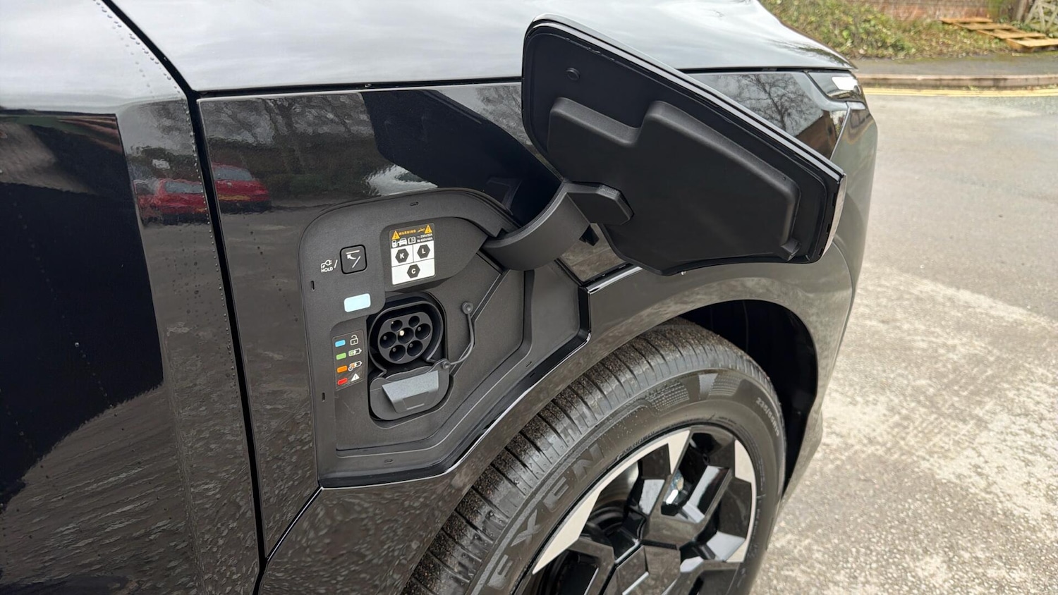 Used Kia EV5 for sale - 77704930: Photo 9