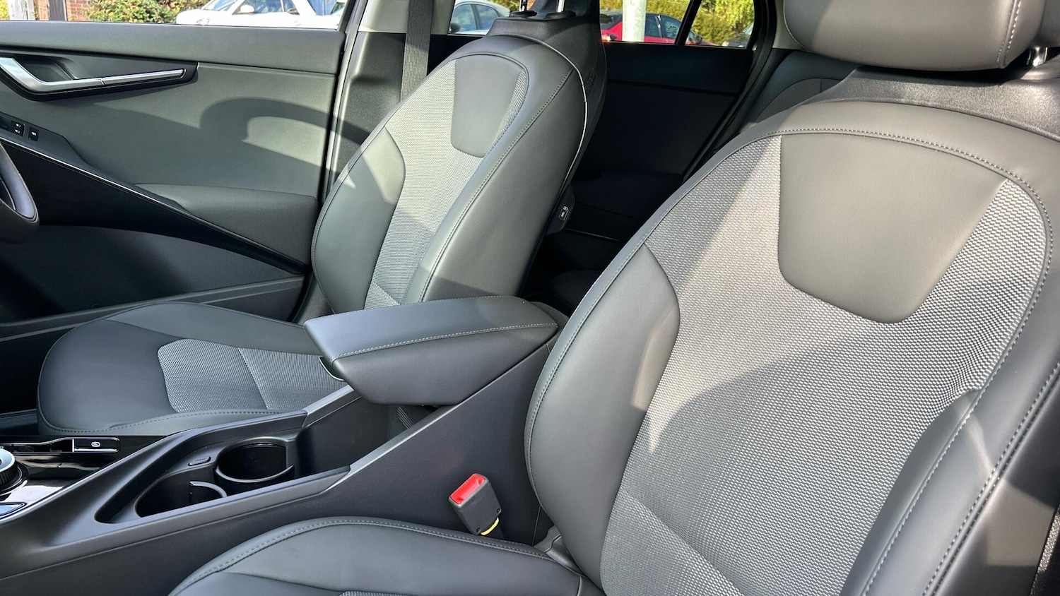 Used Kia Niro 2025 for sale - 76336720: Photo 17