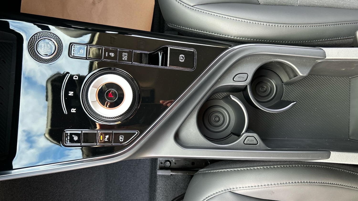 Used Kia Niro 2025 for sale - 76336720: Photo 19