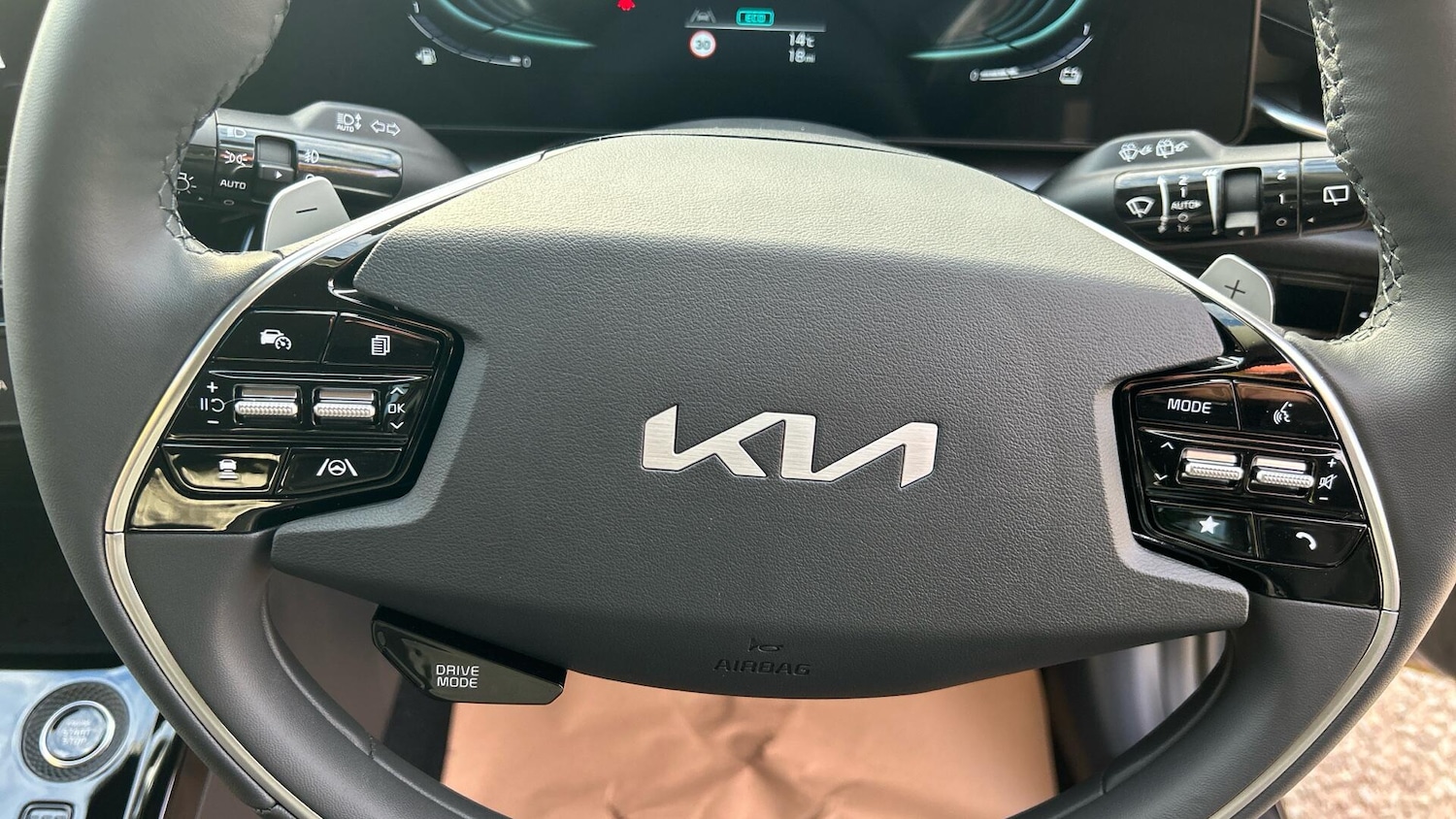 Used Kia Niro 2025 for sale - 76336720: Photo 29