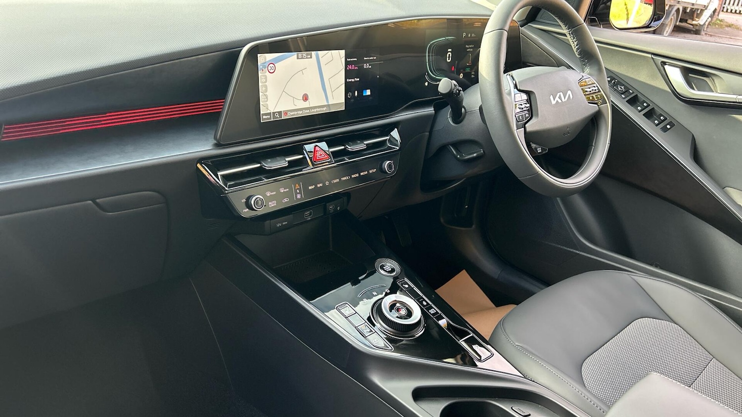 Used Kia Niro 2025 for sale - 76336720: Photo 4