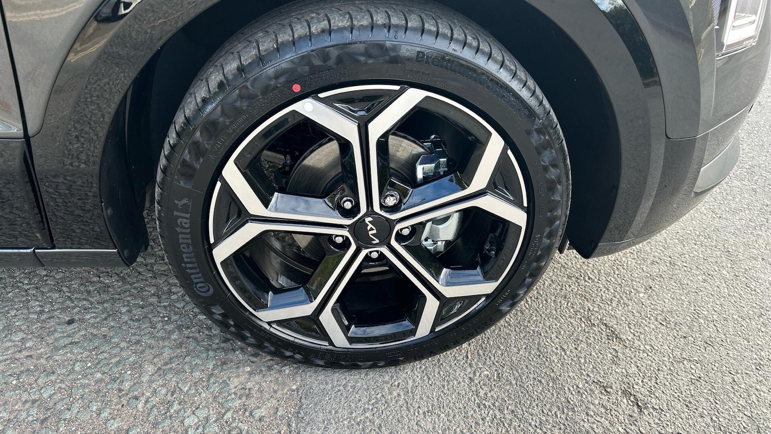 Used Kia Niro 2025 for sale - 76336720: Photo 40