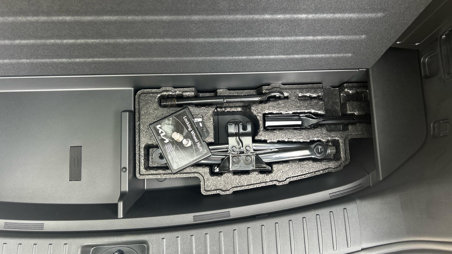 Used Kia Sorento 2025 for sale - 76573391: Photo 11