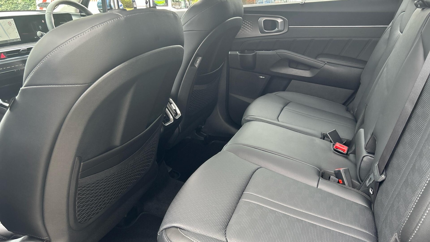 Used Kia Sorento 2025 for sale - 76573391: Photo 12