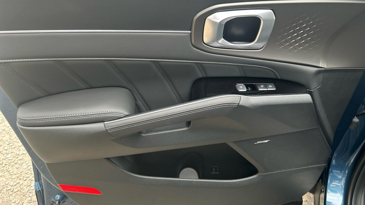 Used Kia Sorento 2025 for sale - 76573391: Photo 15