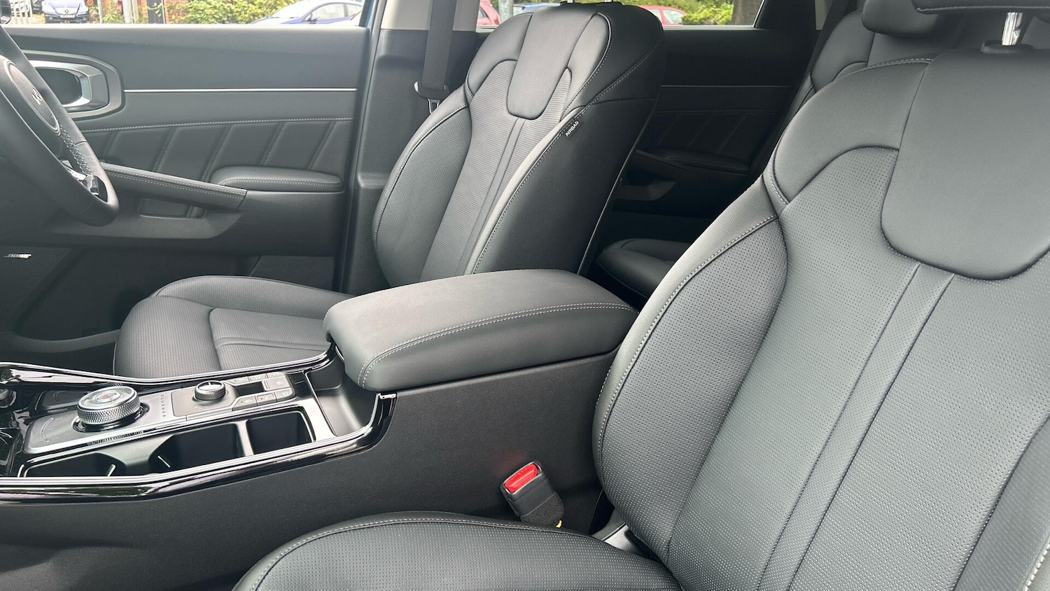 Used Kia Sorento 2025 for sale - 76573391: Photo 16