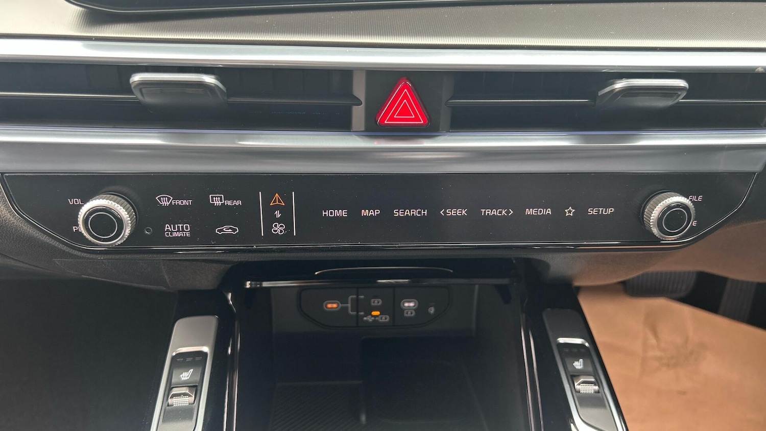 Used Kia Sorento 2025 for sale - 76573391: Photo 17