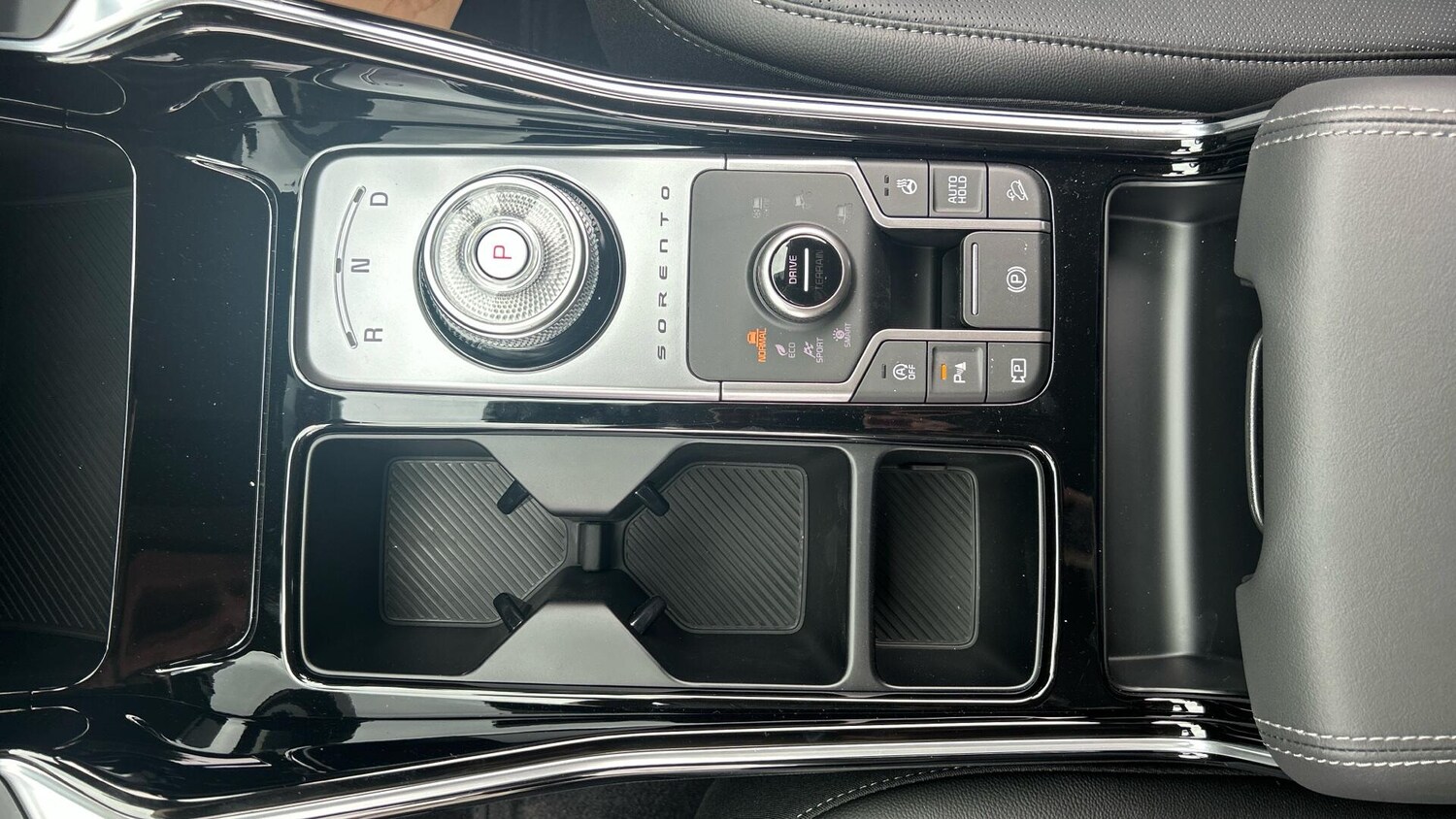 Used Kia Sorento 2025 for sale - 76573391: Photo 18