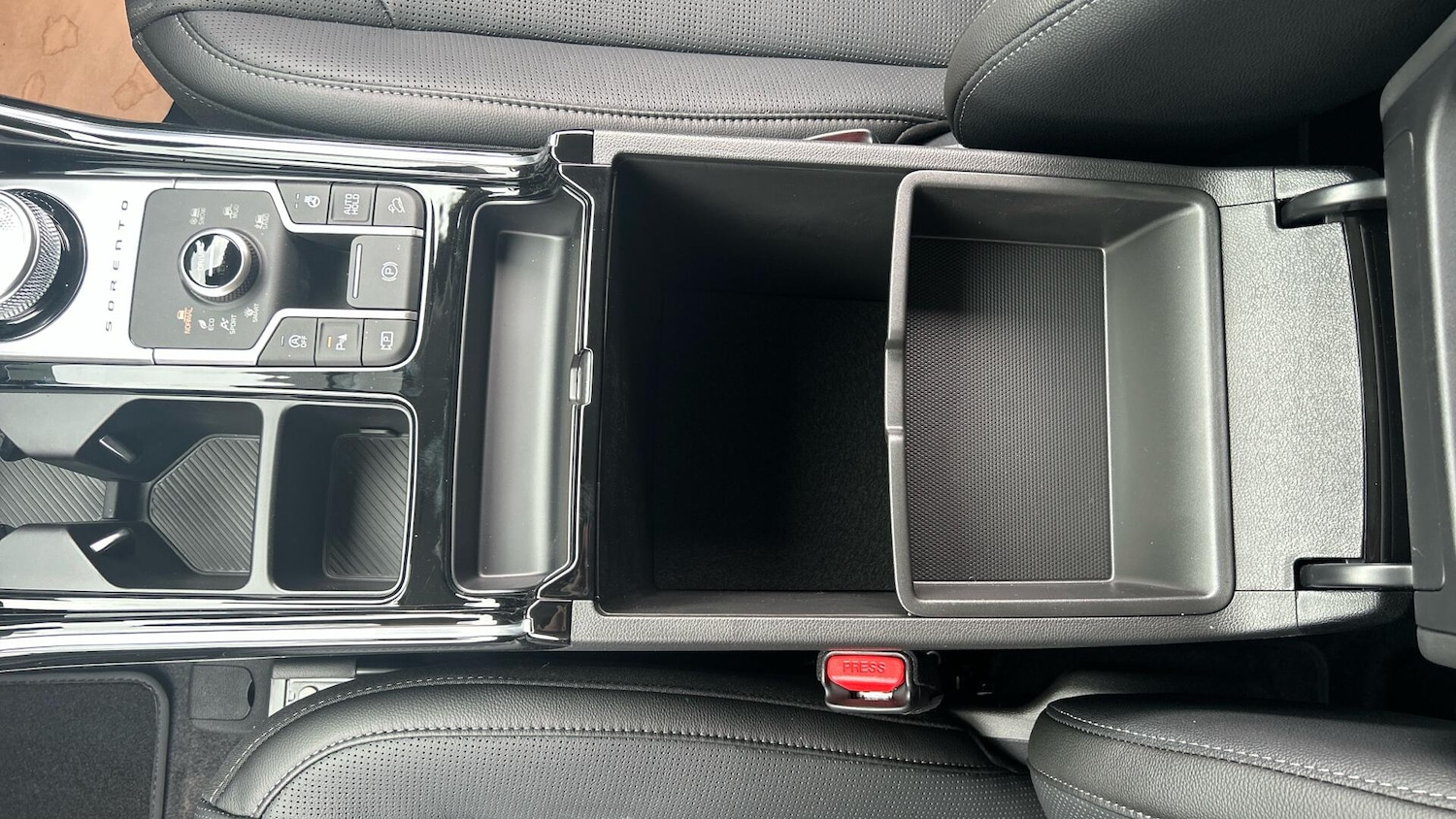 Used Kia Sorento 2025 for sale - 76573391: Photo 19