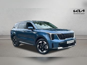 Used Kia Sorento 2025 for sale - 76573391: Photo