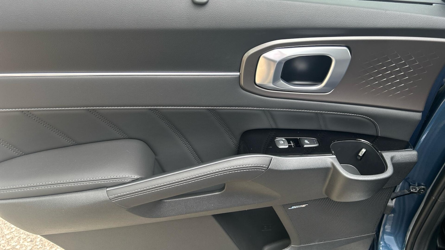 Used Kia Sorento 2025 for sale - 76573391: Photo 20