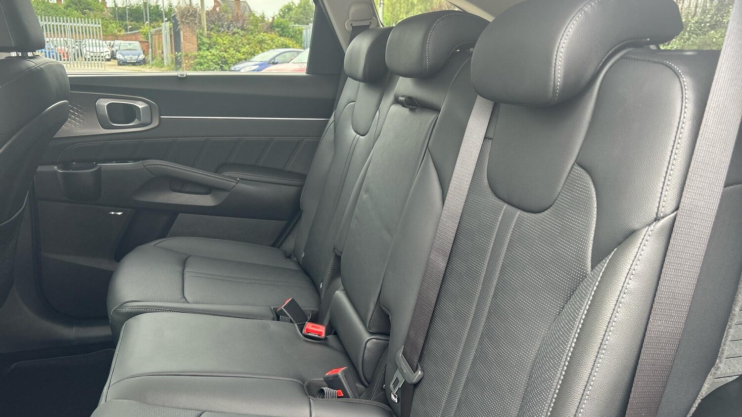 Used Kia Sorento 2025 for sale - 76573391: Photo 21