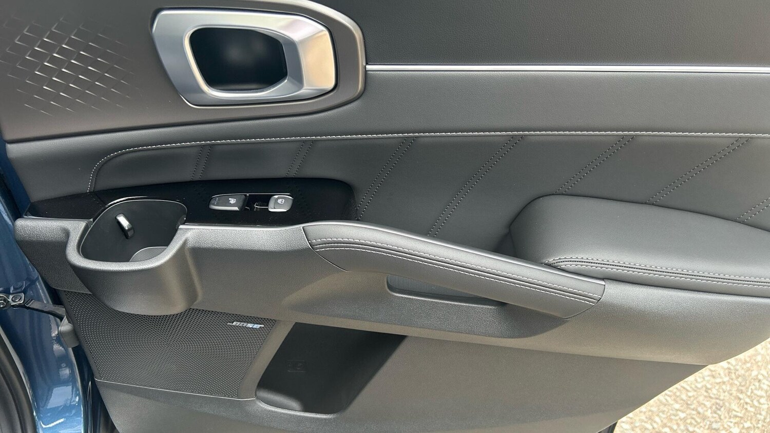 Used Kia Sorento 2025 for sale - 76573391: Photo 24