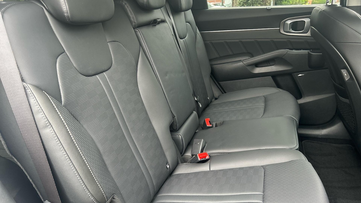 Used Kia Sorento 2025 for sale - 76573391: Photo 26