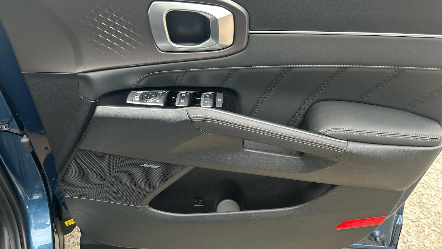 Used Kia Sorento 2025 for sale - 76573391: Photo 27