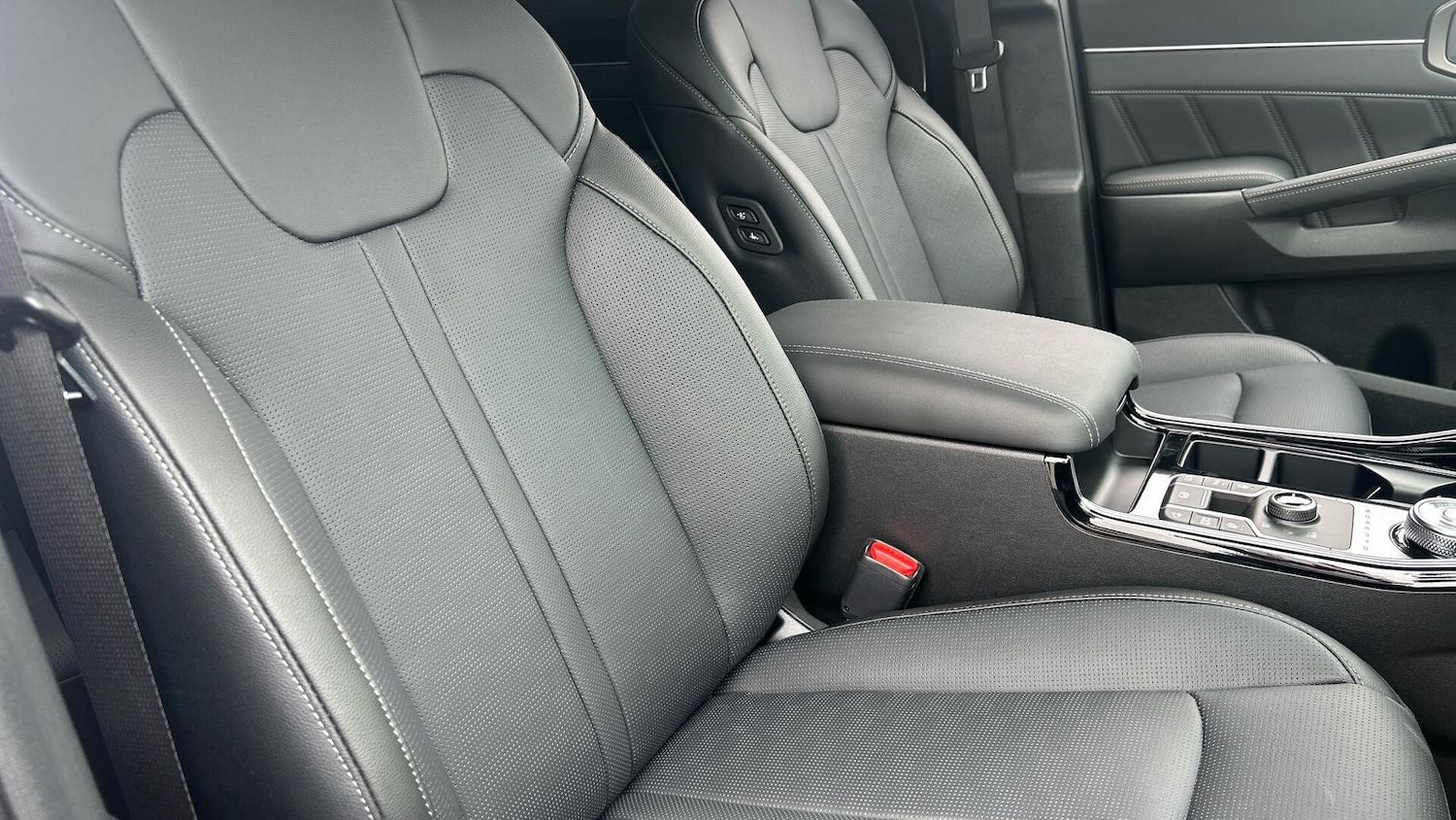 Used Kia Sorento 2025 for sale - 76573391: Photo 29